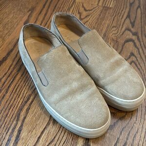 Frame slip on Sneakers- 7 (39)
